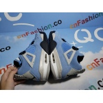 OG Jordan 4 Retro University Blue,CT8527-400