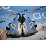 OG Jordan 4 Retro University Blue,CT8527-400