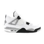 OG Jordan 4 Retro White Cement (2016)  840606-192