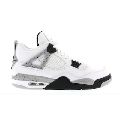 OG Jordan 4 Retro White Cement (2016)  840606-192 01