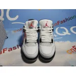 OG Jordan 4 Retro White Cement (2016)  840606-192