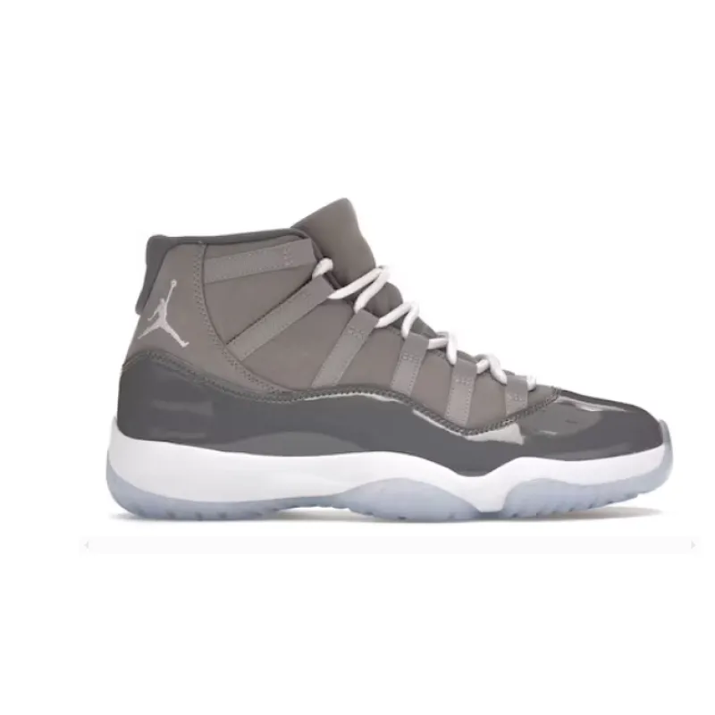 PKGoden Jordan 11 Retro Cool Grey CT8012-005