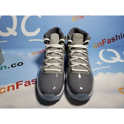 PKGoden Jordan 11 Retro Cool Grey CT8012-005 02