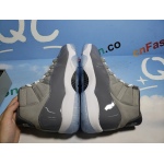 PKGoden Jordan 11 Retro Cool Grey CT8012-005