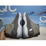 PKGoden Jordan 11 Retro Cool Grey CT8012-005