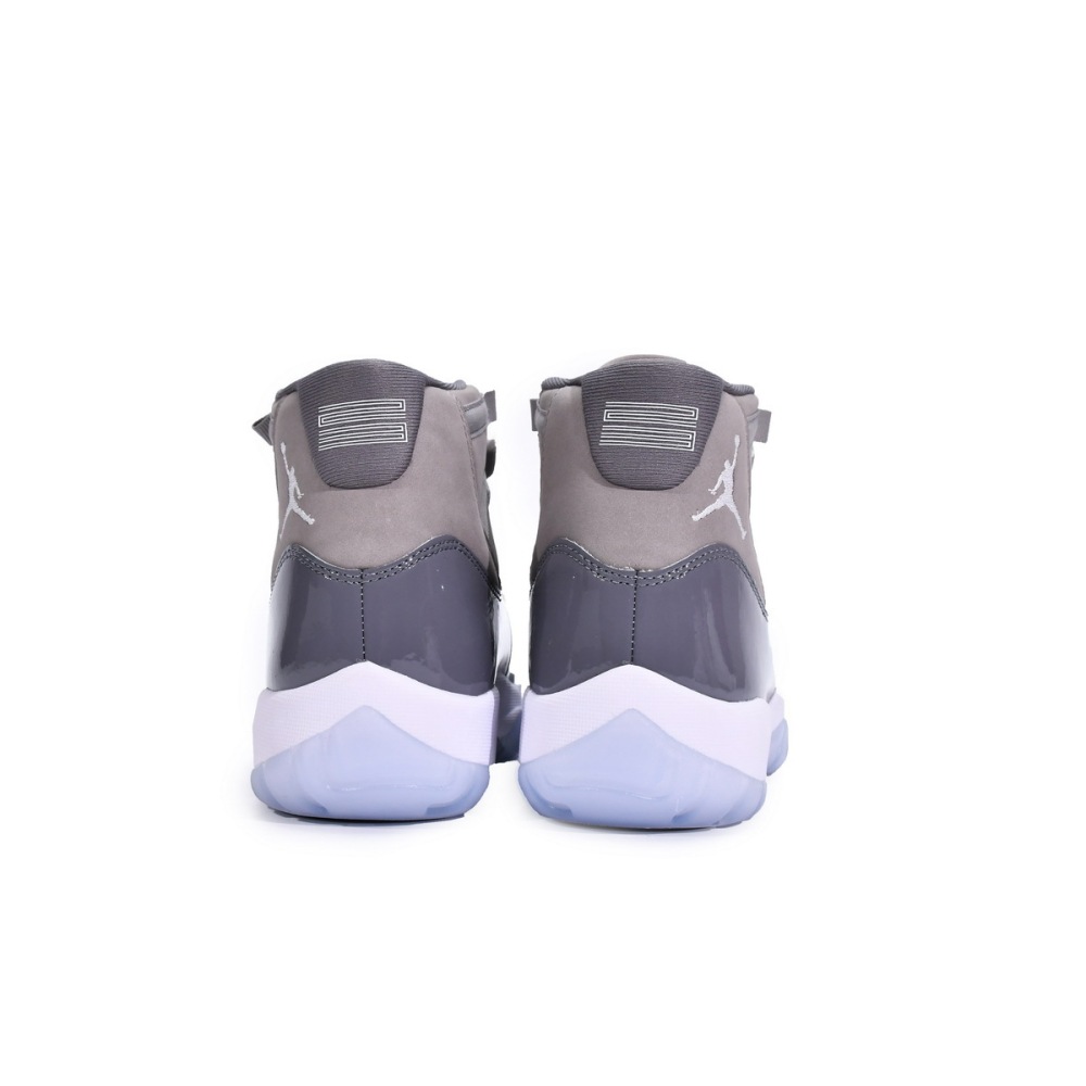 PKGoden Jordan 11 Retro Cool Grey CT8012-005