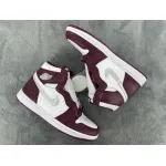 OG Jordan 1 Retro High OG Bordeaux