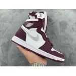 OG Jordan 1 Retro High OG Bordeaux