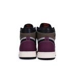OG Jordan 1 Retro High OG Hand Crafted