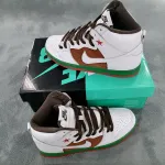 PKGoden Dunk SB High Cali
