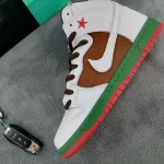 PKGoden Dunk SB High Cali