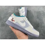 PKGoden Dunk Low Ice