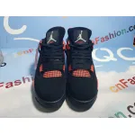 OG Jordan 4 Red Thunder,CT8527-016