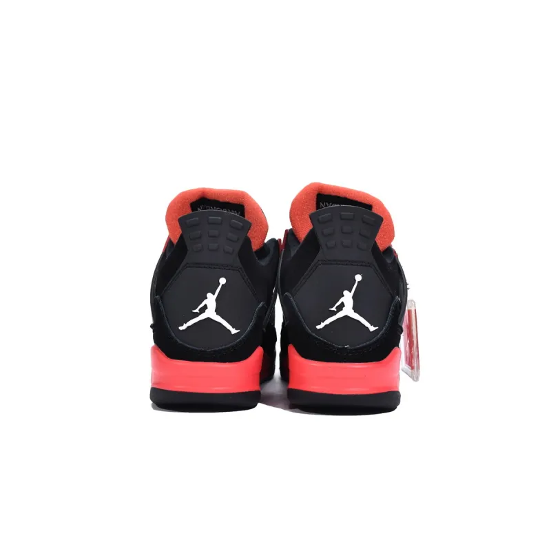 OG Jordan 4 Red Thunder,CT8527-016
