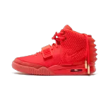 PKGoden Air Yeezy 2 Red October
