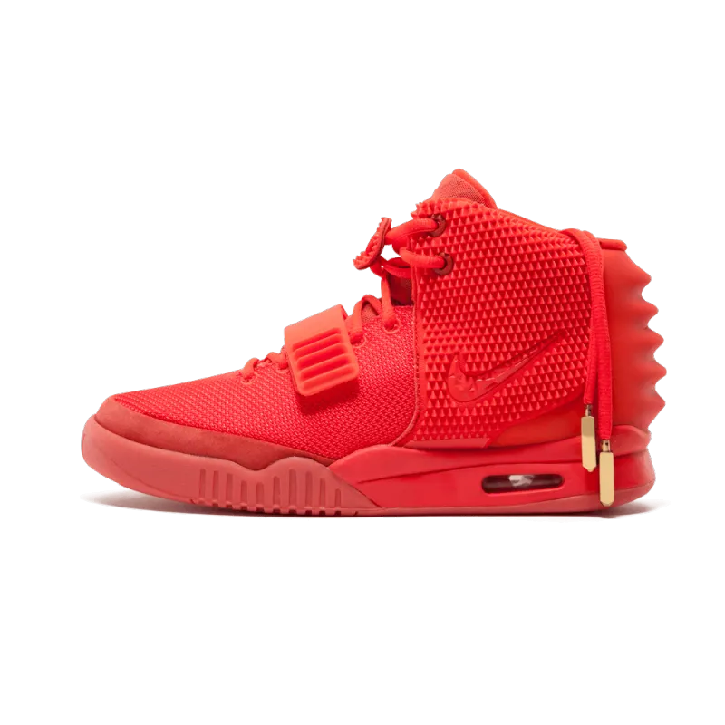 PKGoden Air Yeezy 2 Red October