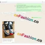 PKGoden Jordan 1 Retro High White University Blue Black