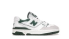 OG New Balance 550 White Green