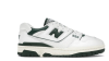 OG New Balance 550 Aime Leon Dore White Green