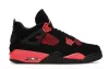 PKGoden Jordan 4 Retro Red Thunder  CT8527-016