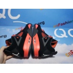 PKGoden Jordan 4 Retro Red Thunder  CT8527-016