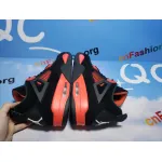PKGoden Jordan 4 Retro Red Thunder  CT8527-016