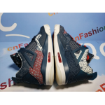 PKGoden Jordan 4 Retro SE Sashiko CW0898-400