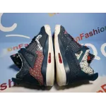 PKGoden Jordan 4 Retro SE Sashiko CW0898-400