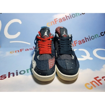 PKGoden Jordan 4 Retro SE Sashiko CW0898-400 02