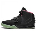 PKGoden Air Yeezy 2 Solar Red