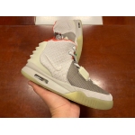 PKGoden Air Yeezy 2 Pure Platinum