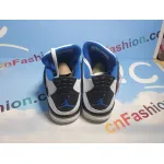 OG Jordan 4 Retro Motorsports, 308497-117