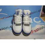 OG Jordan 4 Retro Motorsports, 308497-117