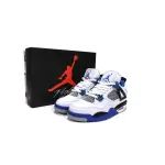 OG Jordan 4 Retro Motorsports, 308497-117