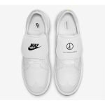 PKGoden Air Force 1 PeaceMinusone x Kwondo 1 White
