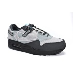 PKGoden Air Max 1 Carbon Light BlueBarb Travis Scott