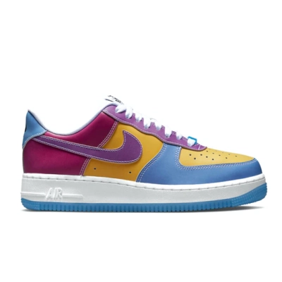 PKGoden Air Force 1 Low LX UV Reactive (W) 01