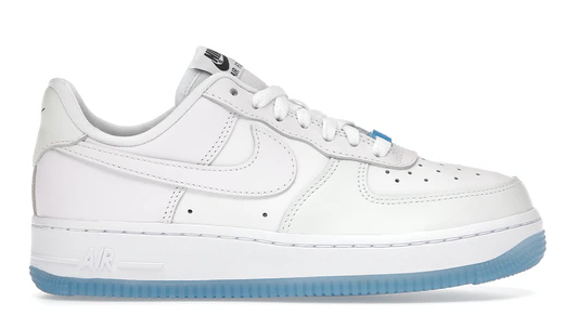 PKGoden Air Force 1 Low LX UV Reactive (W)