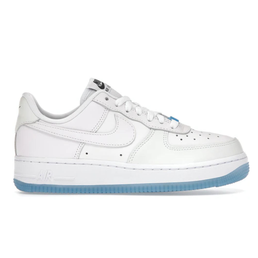 PKGoden Air Force 1 Low LX UV Reactive (W)