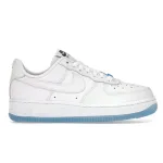 PKGoden Air Force 1 Low LX UV Reactive (W)