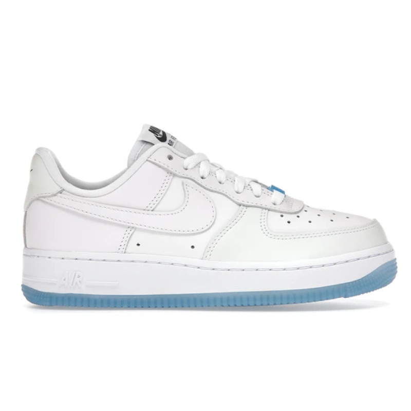 PKGoden Air Force 1 Low LX UV Reactive (W)