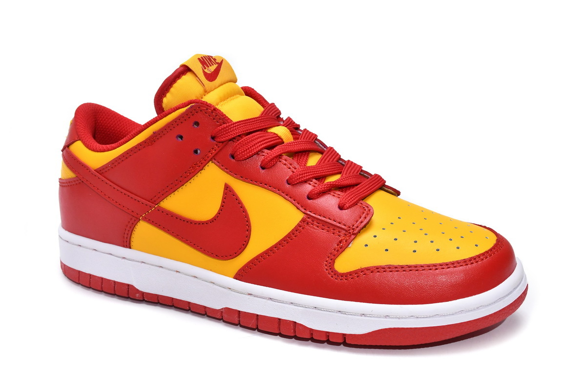 OG Dunk Low Midas Gold