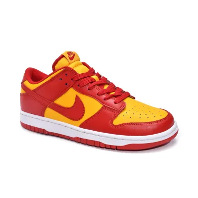 OG Dunk Low Midas Gold 01