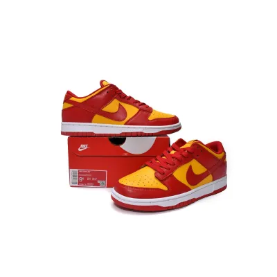 OG Dunk Low Midas Gold 02