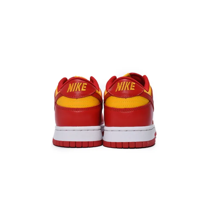 OG Dunk Low Midas Gold
