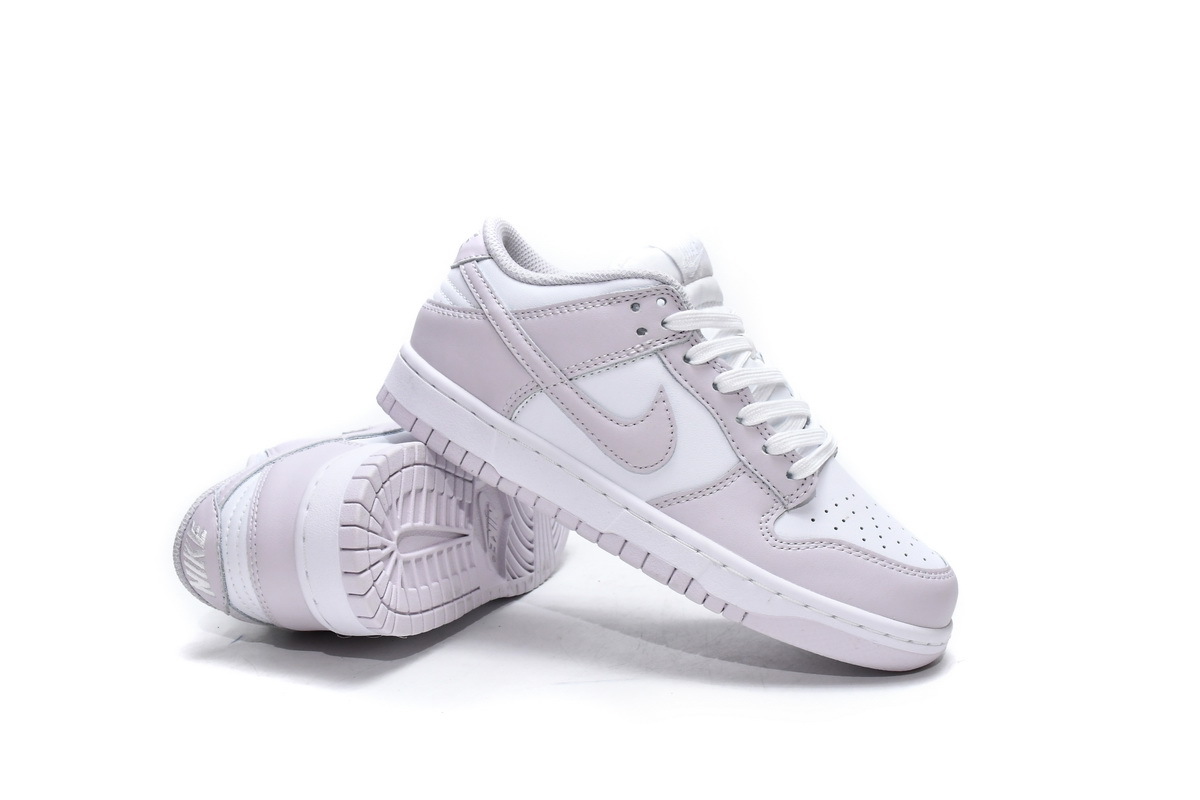 OG Dunk Low Light Violet (W)