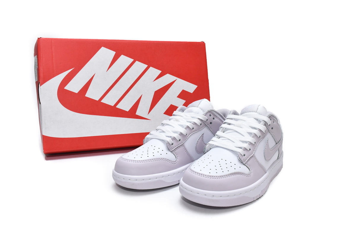 OG Dunk Low Light Violet (W)