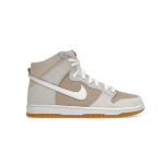 PKGoden SB Dunk High Pro ISO Orange Label Unbleached Natural