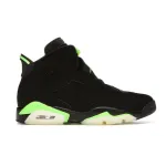 PKGoden Jordan 6 Retro Electric Green