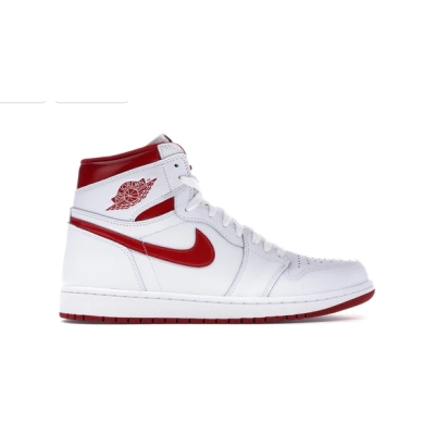 PKGoden Jordan 1 Retro Metallic Red  01